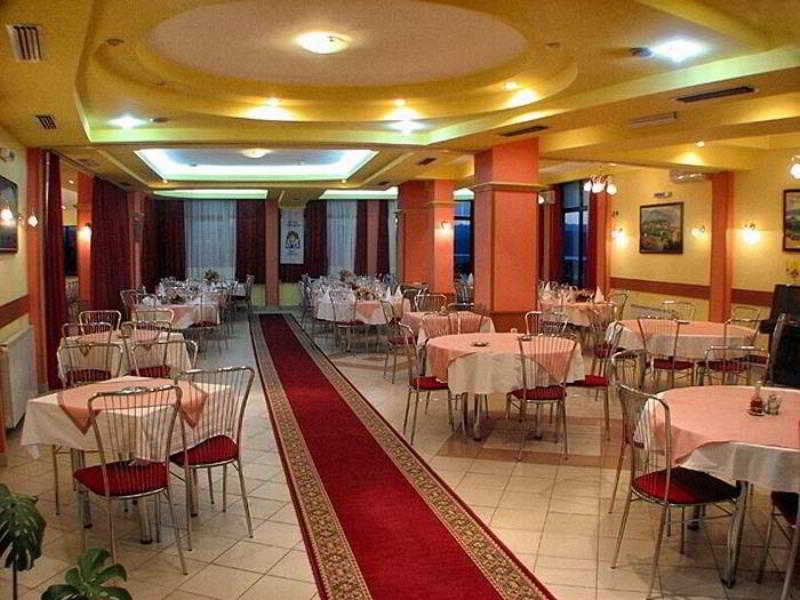 Sonceva Porta Hotel Ohrid Kültér fotó